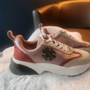 Tory Burch Athletic Shoes
